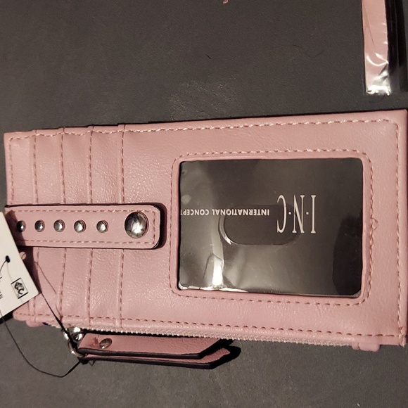 INC International Concepts Handbags - I.N.C Hazel Card case